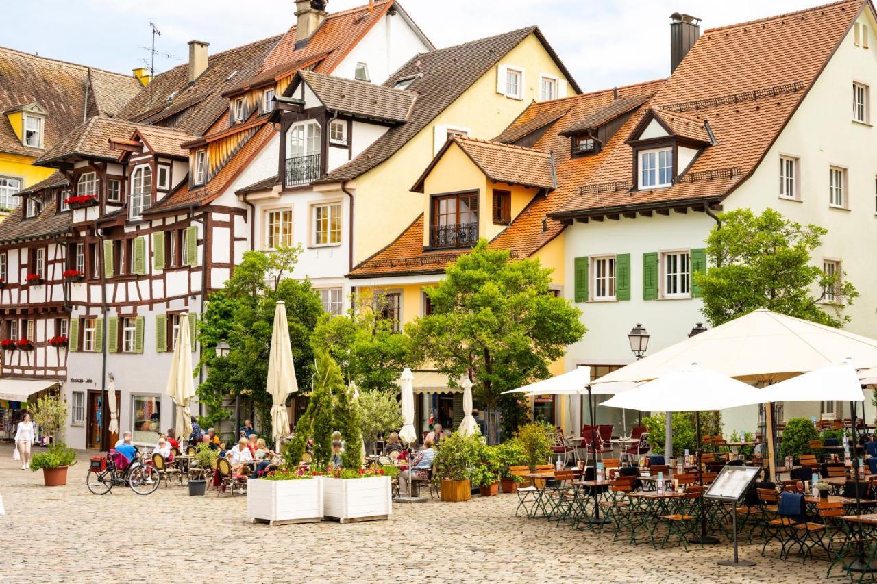 Gaestehaus Am Schlossplatz, Z. 2 梅尔斯堡 外观 照片