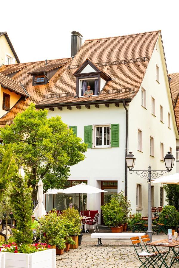 Gaestehaus Am Schlossplatz, Z. 2 梅尔斯堡 外观 照片