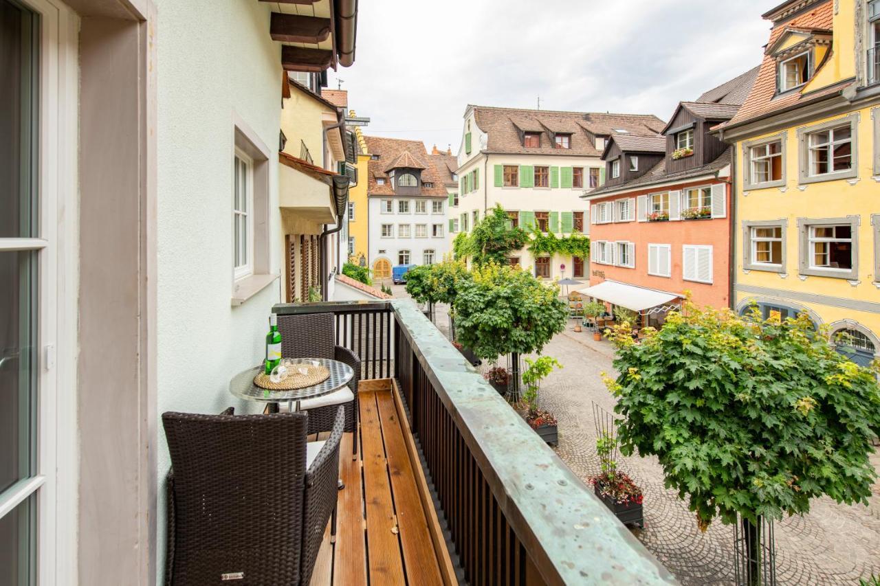 Gaestehaus Am Schlossplatz, Z. 2 梅尔斯堡 外观 照片