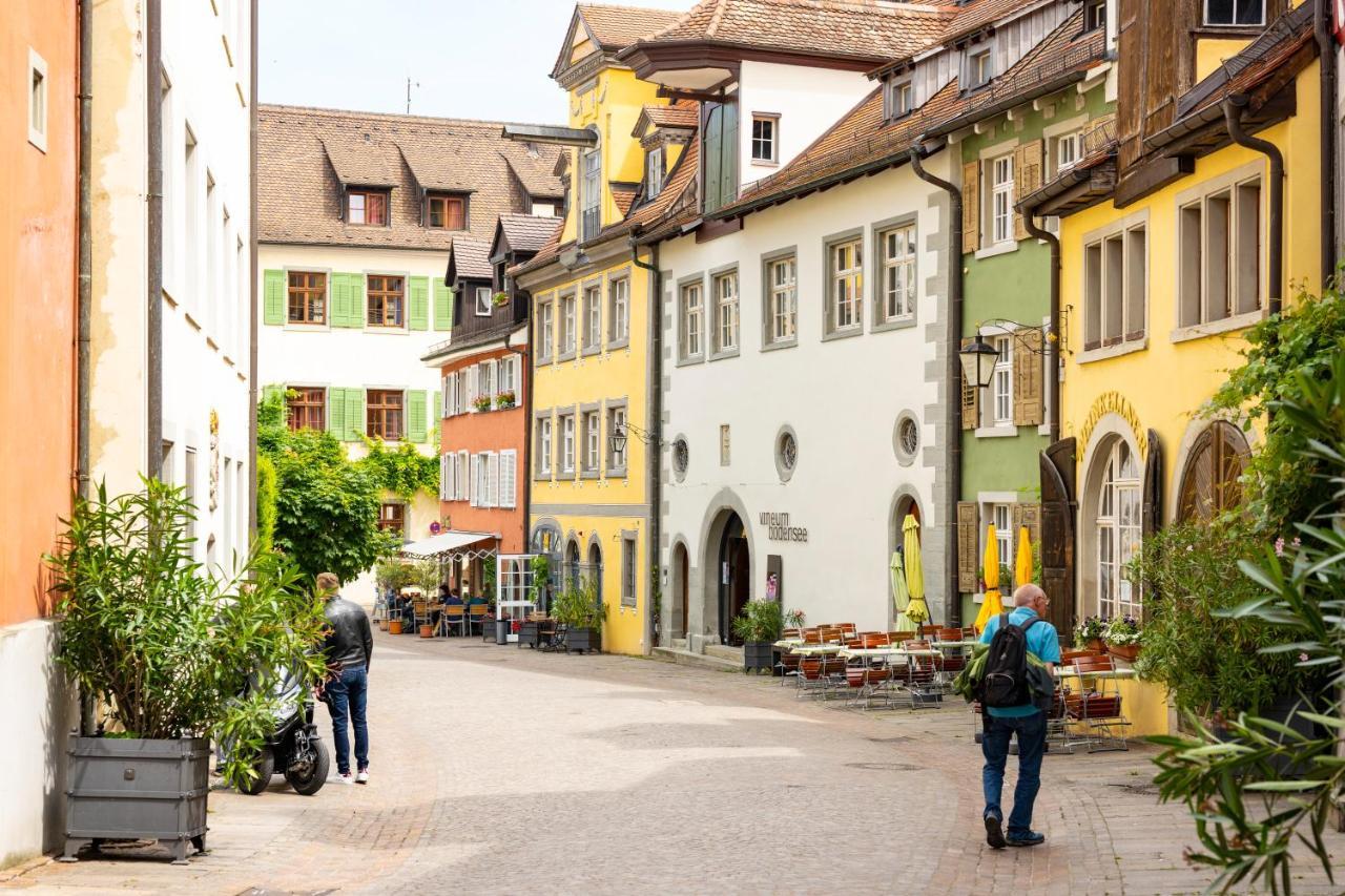 Gaestehaus Am Schlossplatz, Z. 2 梅尔斯堡 外观 照片